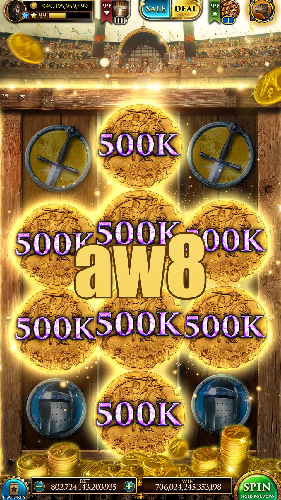 aw8 APK