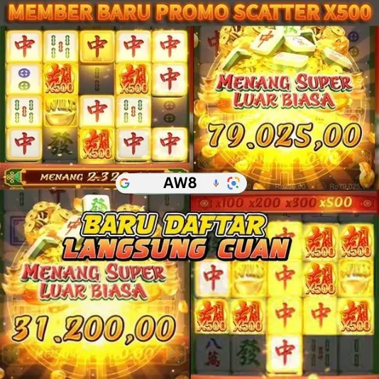 aw8 Masuk - aw8 Resmi