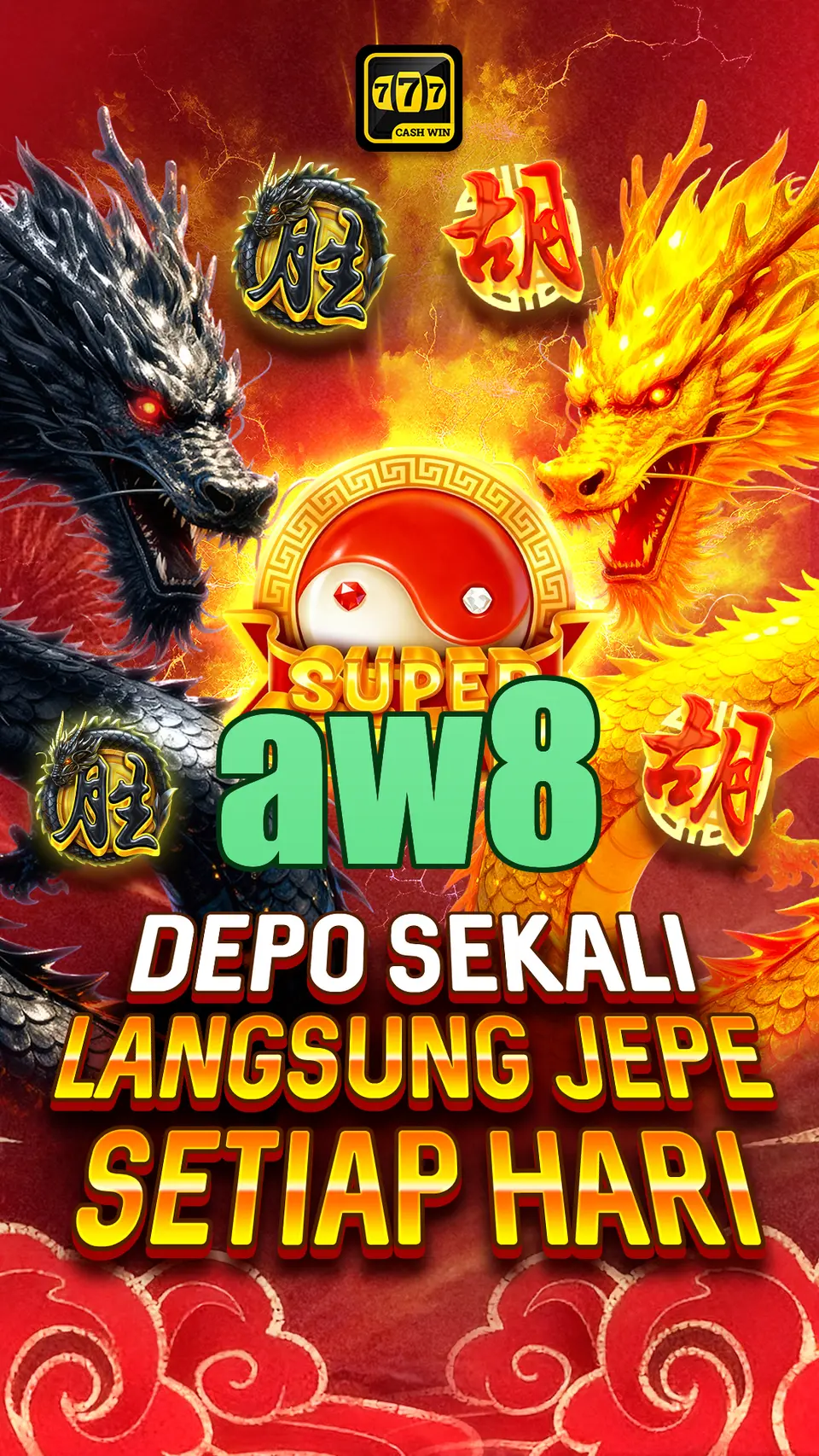 aw8 Preview - Resmi Unduh